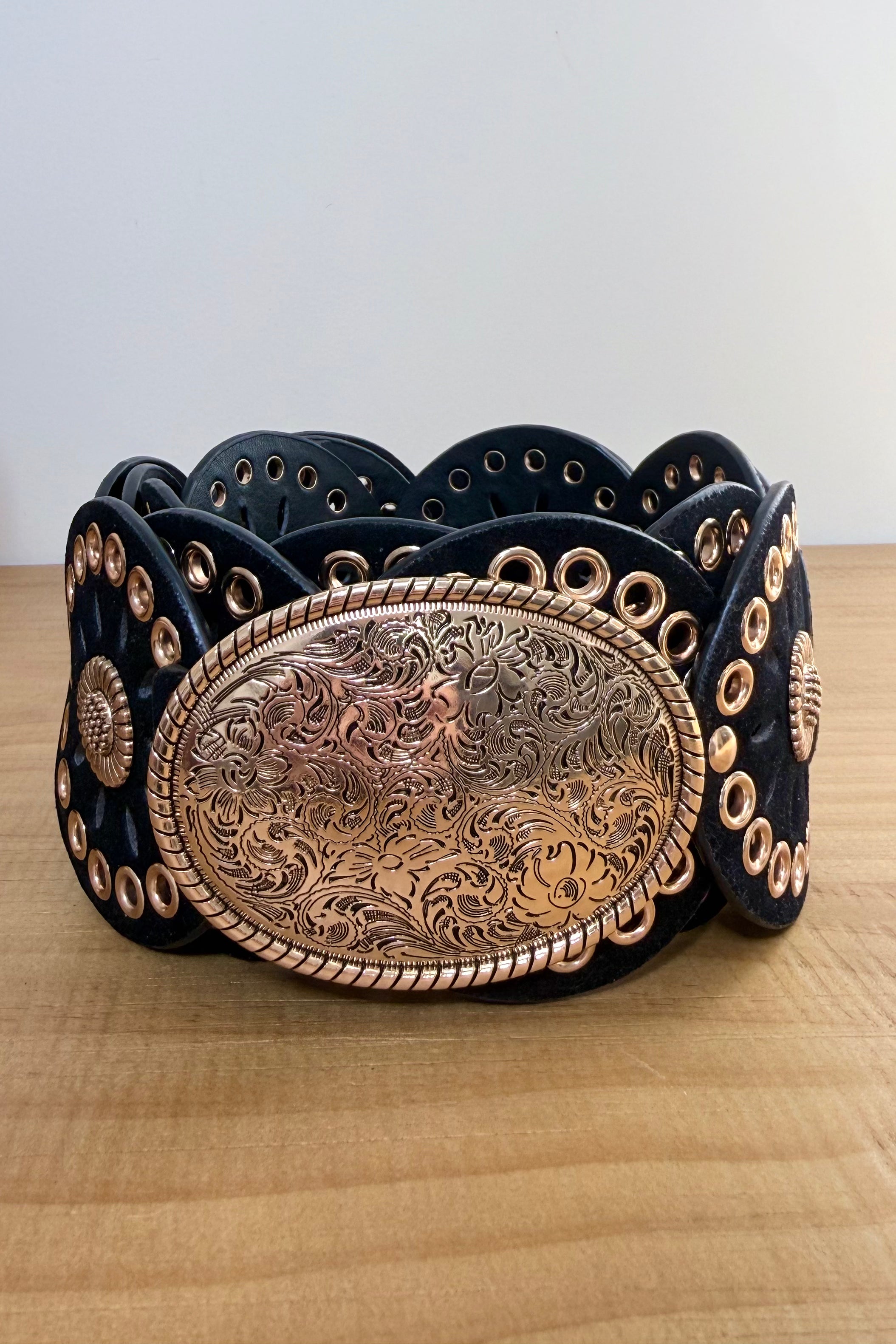 Dusty Roads Belt