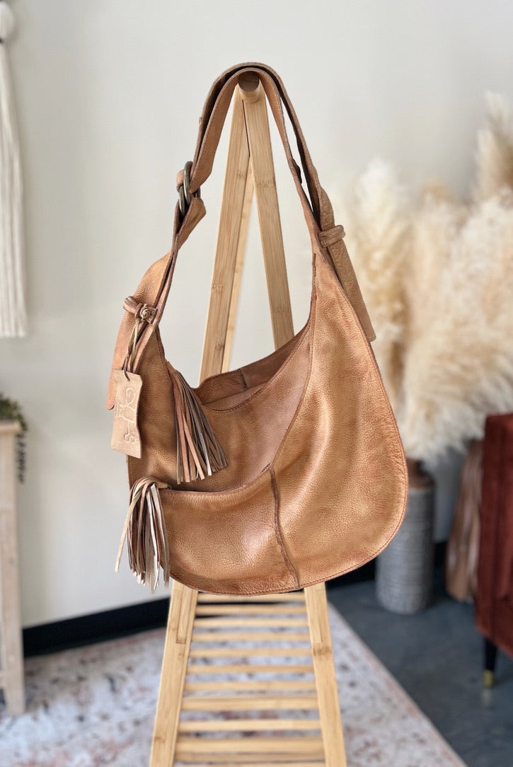 Summit Convertible Shoulder Tote Lux Collection