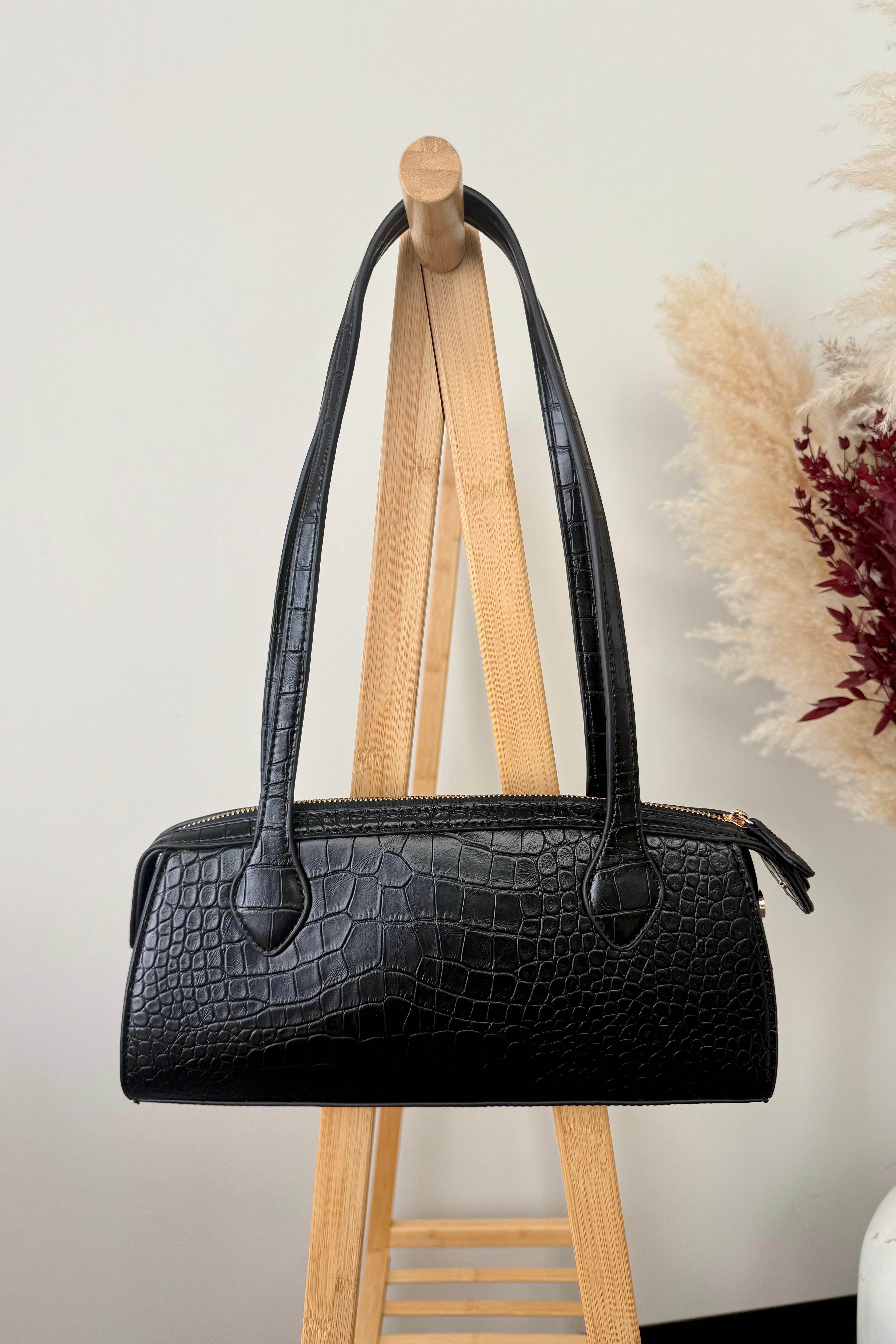 No Mercy Shoulder Bag