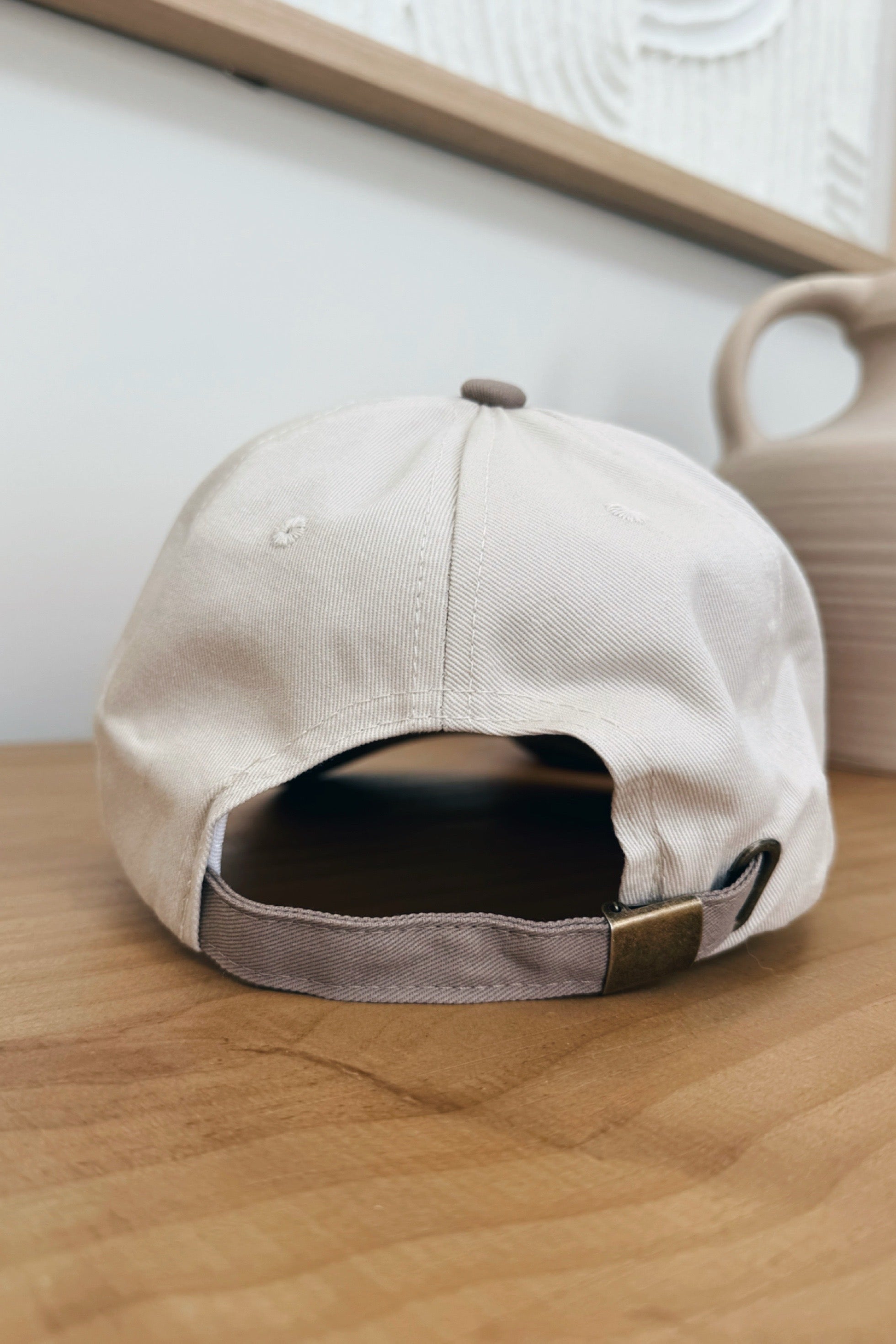 Howdy Darlin Hat