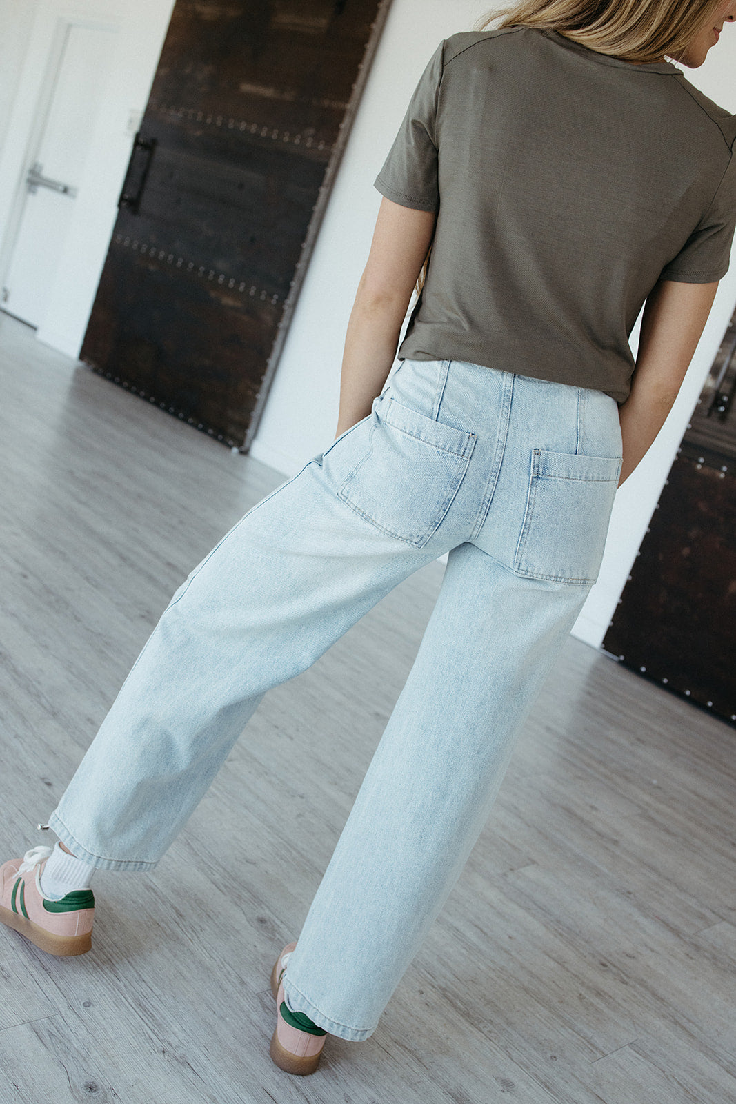 Daytone Joggers