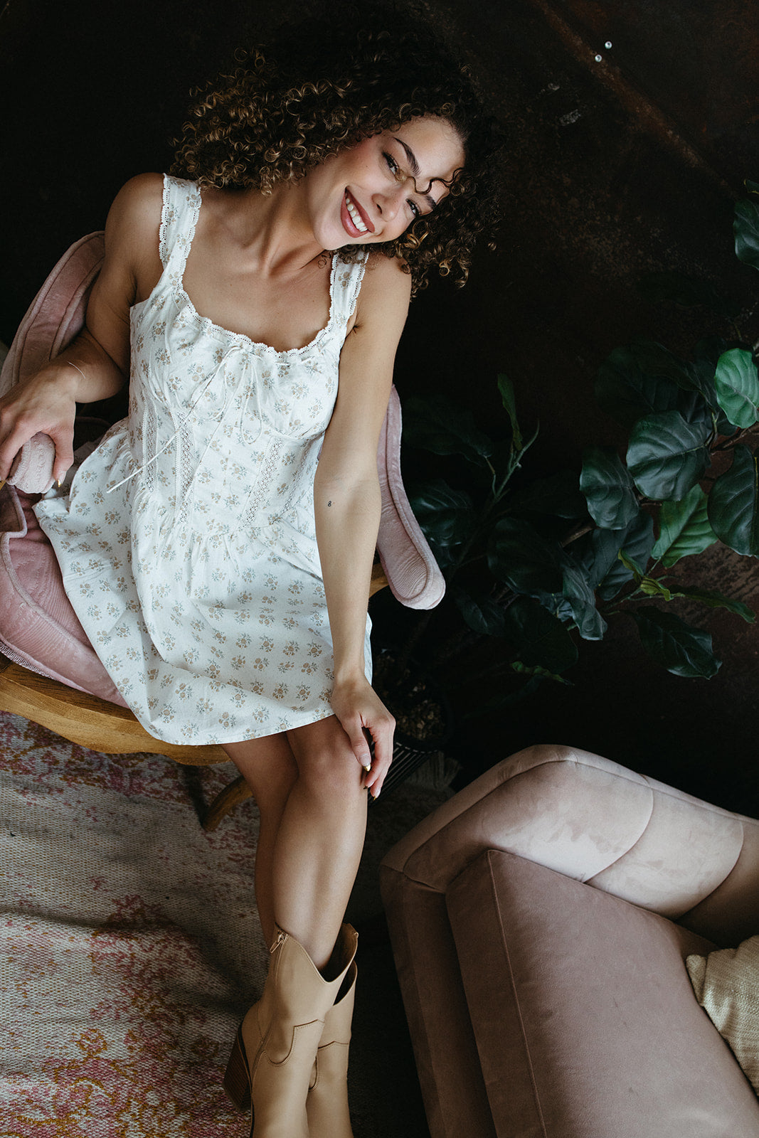 The Still Dress