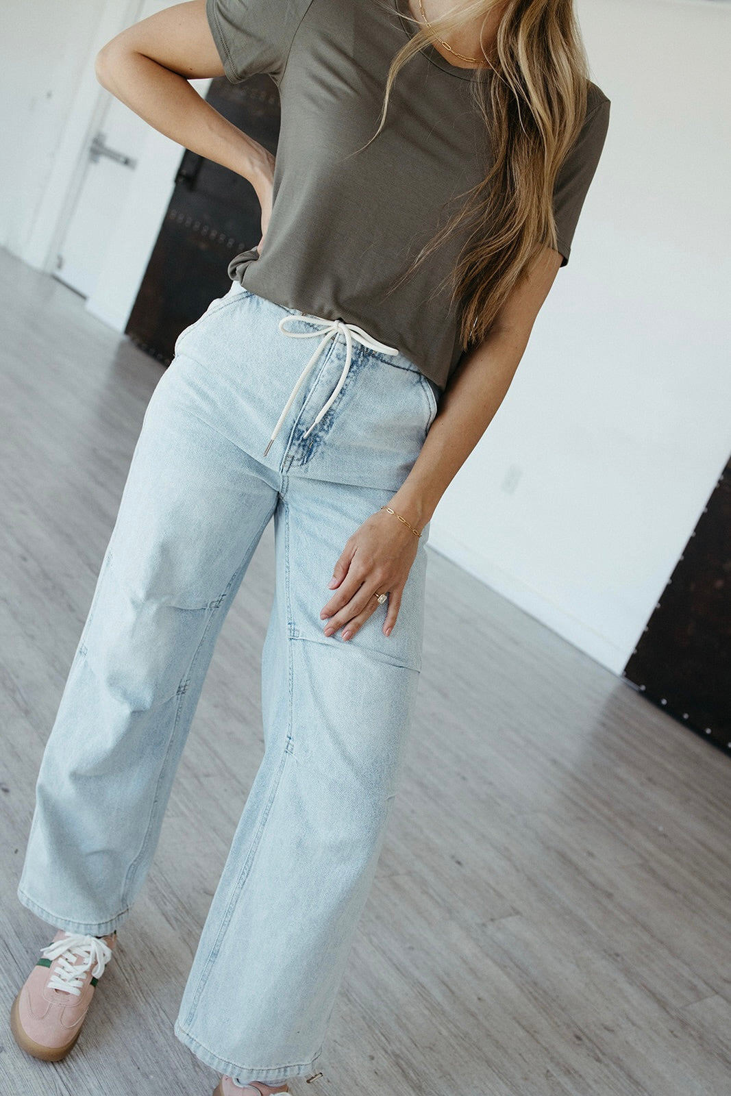 Daytone Joggers