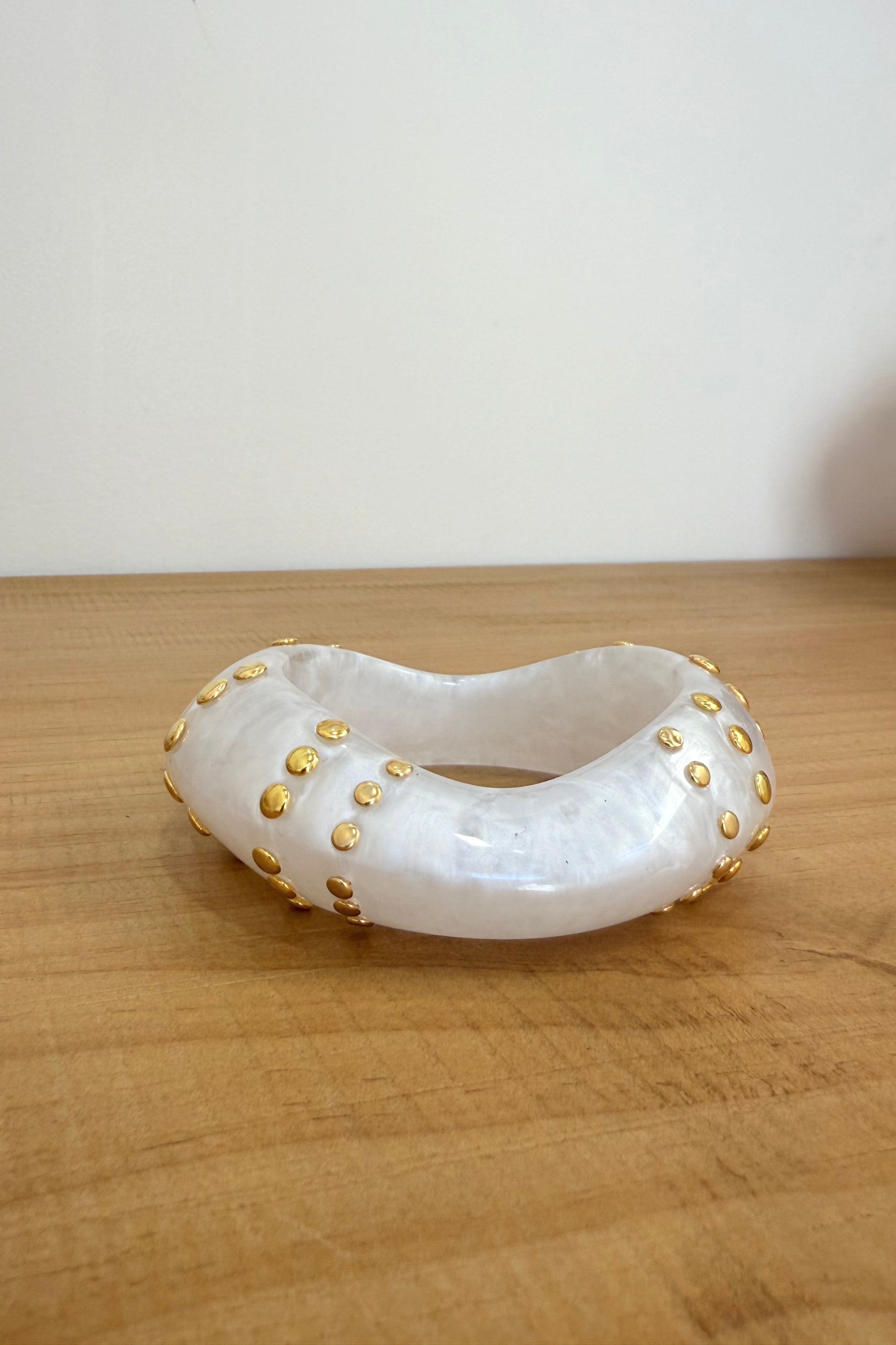 No Debate Bangle