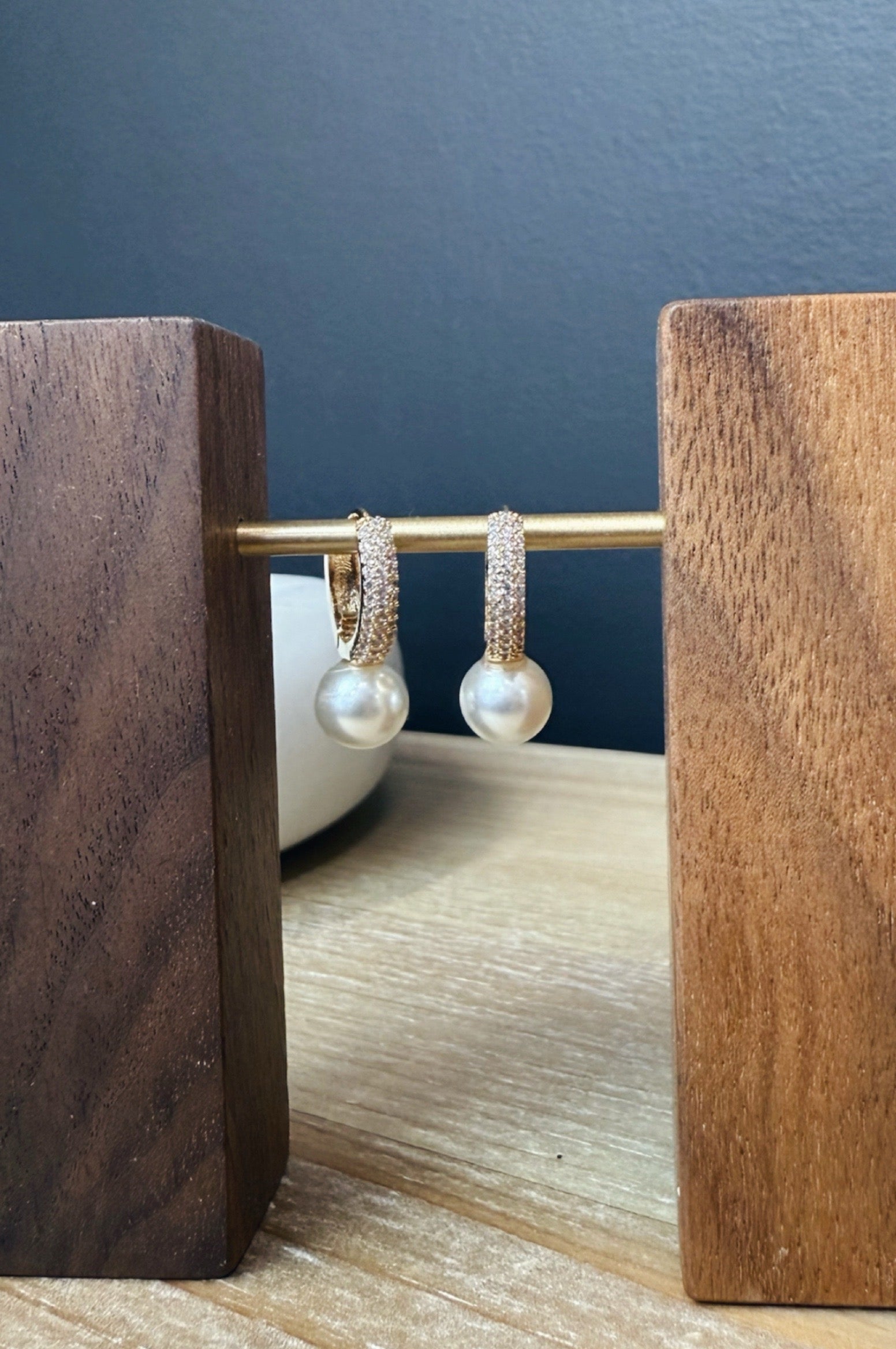 Isla Earrings