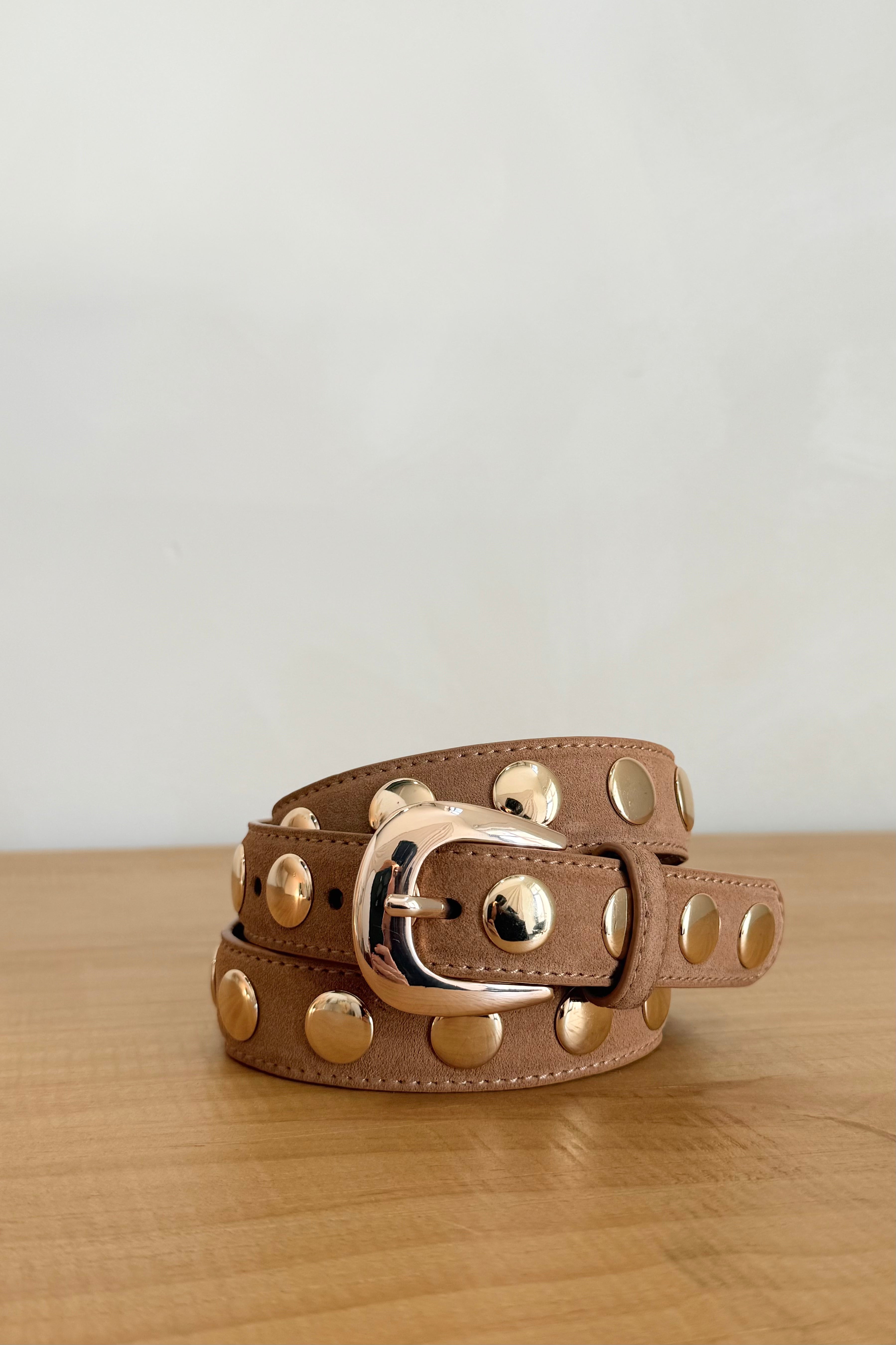 The Maverick Belt