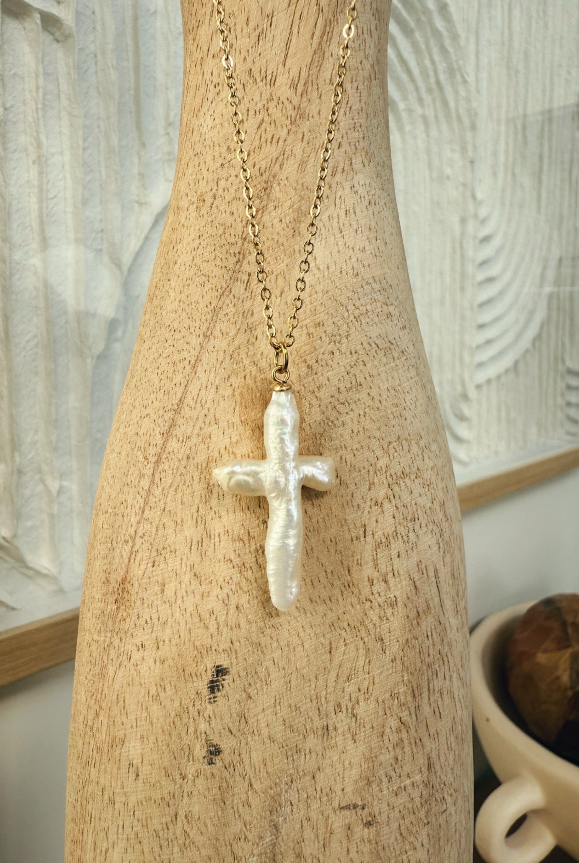 Ocean Song Necklace