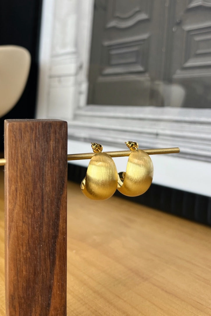 Wendy Earrings - FINAL SALE