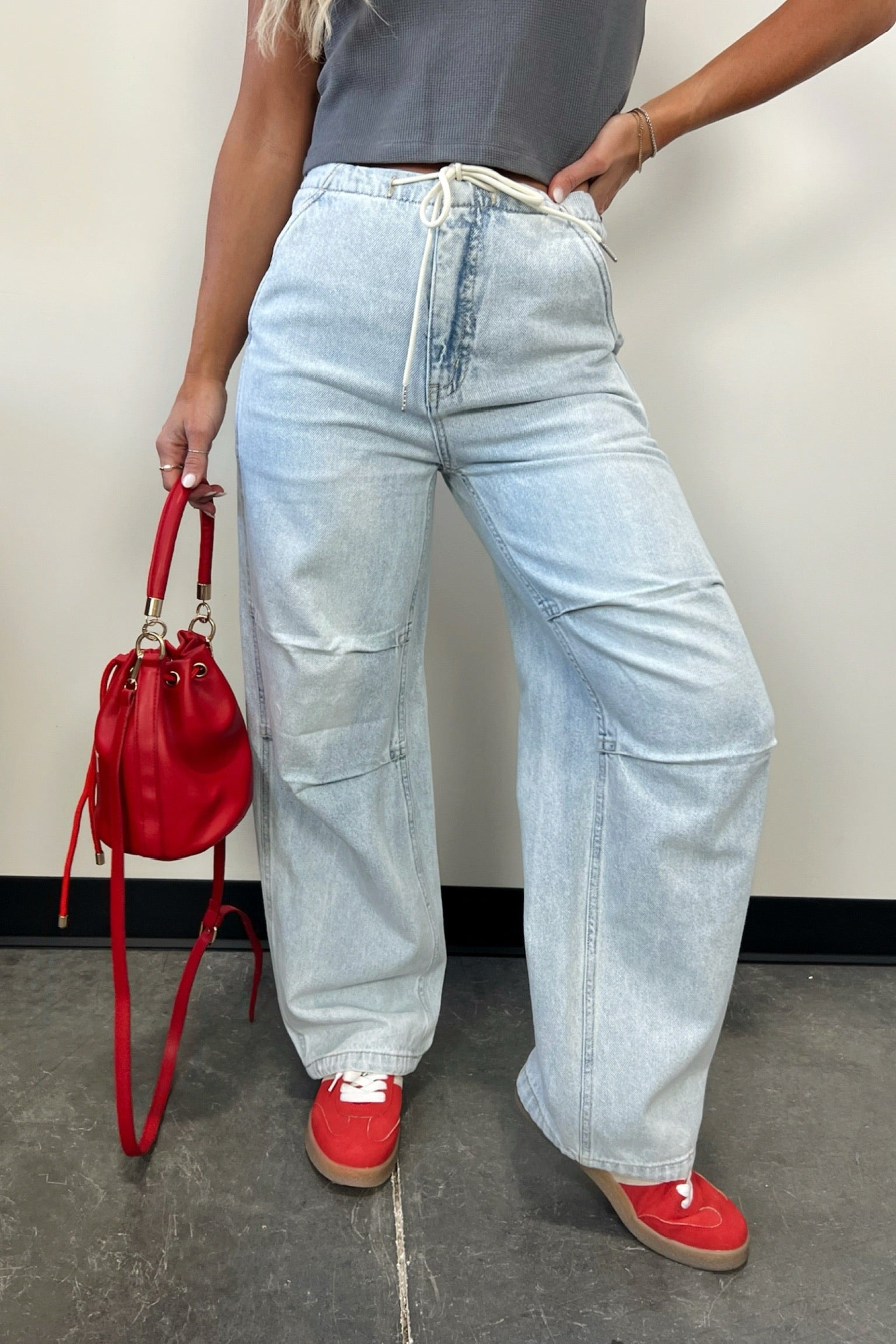 Daytone Joggers