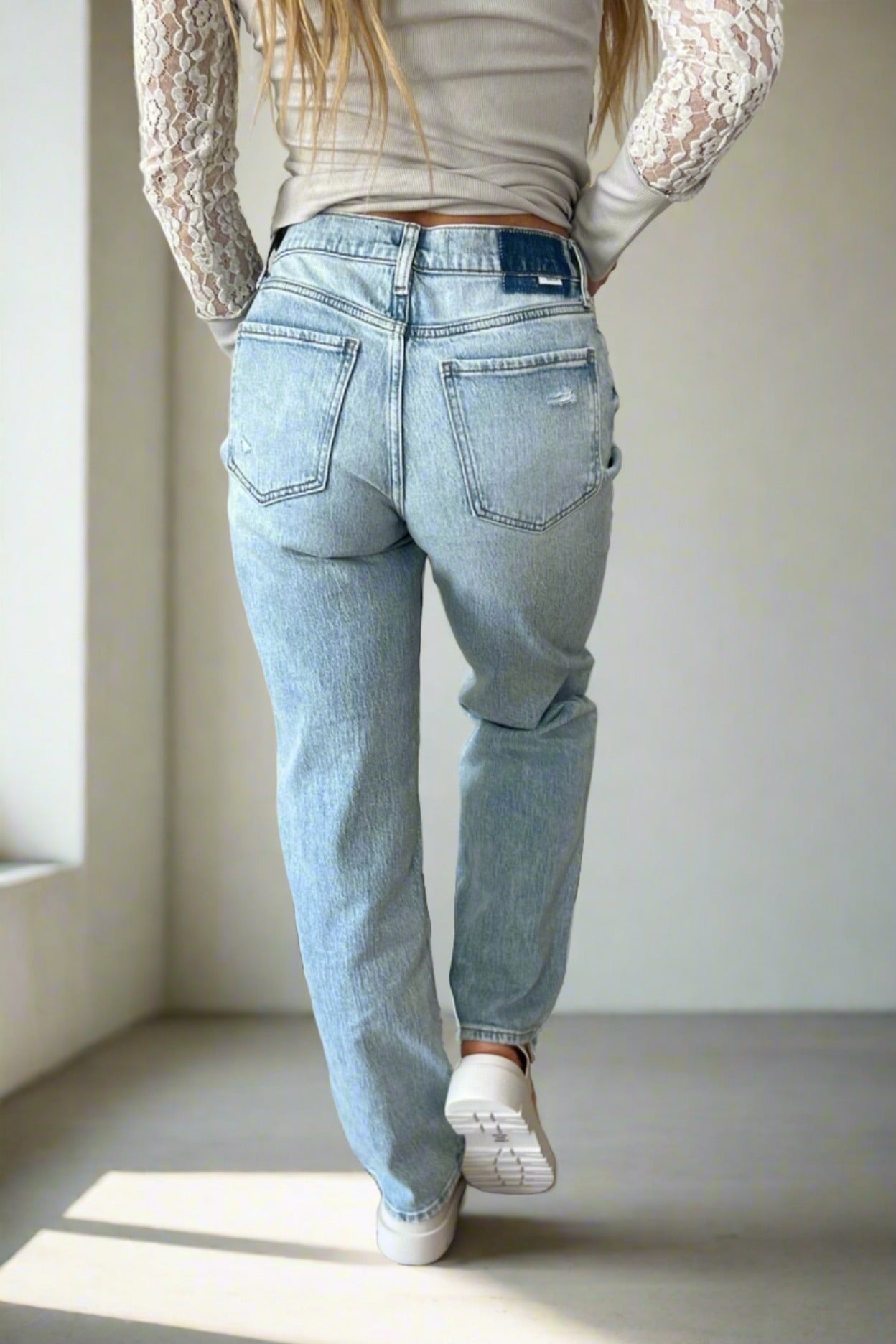 1999 Skyline Jeans - FINAL SALE