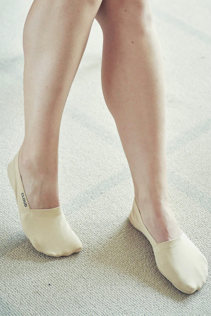 Cloud Premium Terry Socks