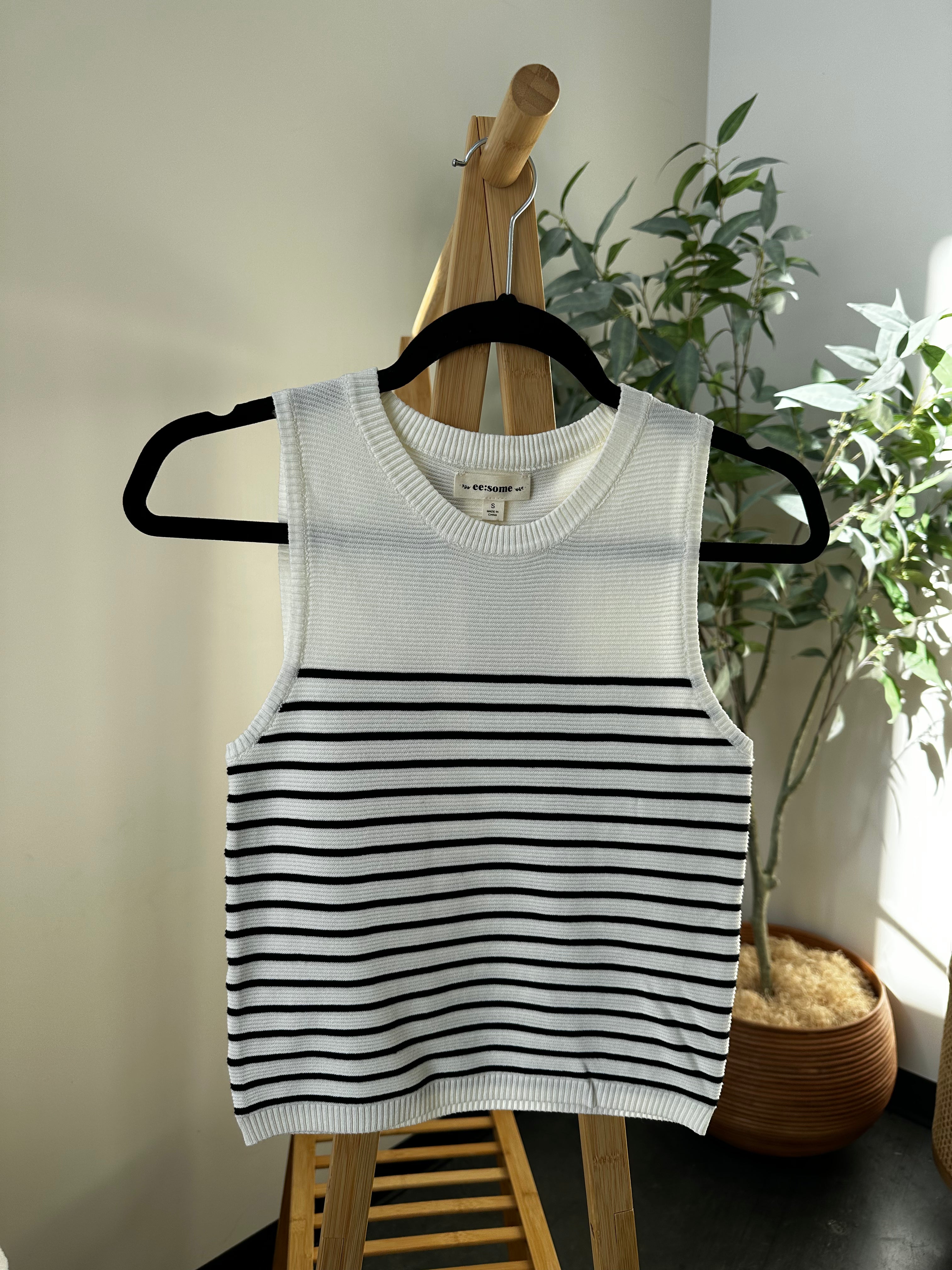 Horizons Tank - FINAL SALE