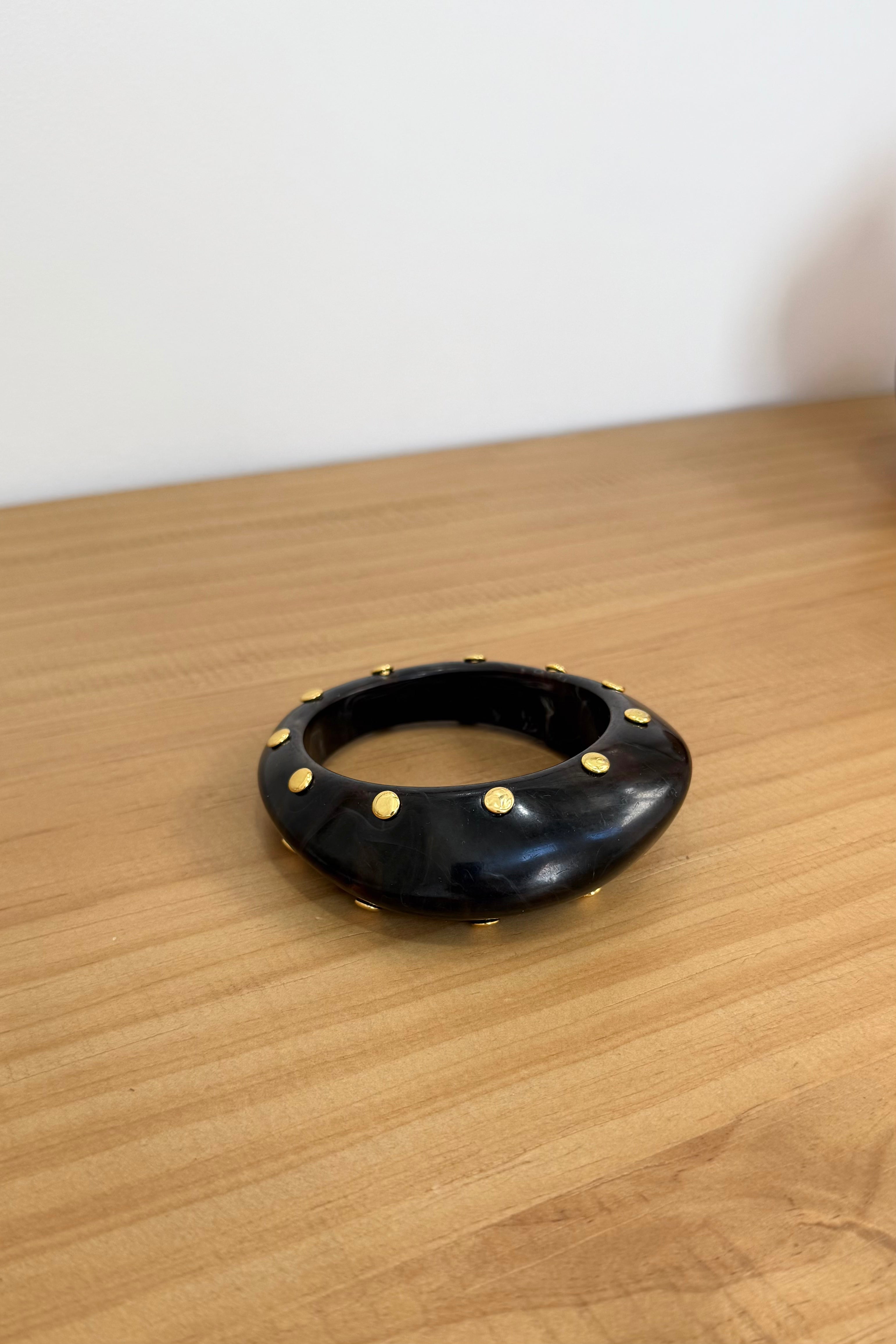 No Debate Bangle