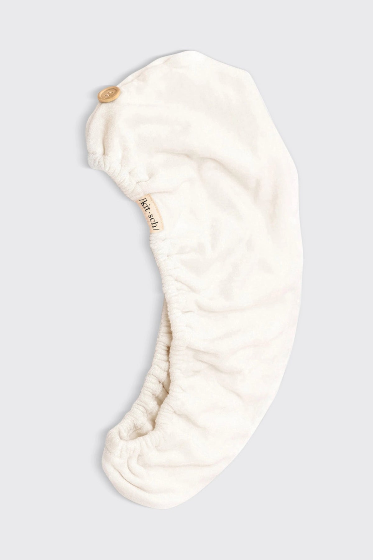 Kitsch Quick Dry Hair Towel Turban
