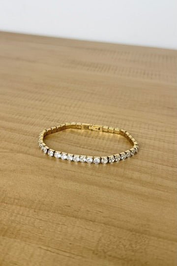 All That Glitters Bracelet