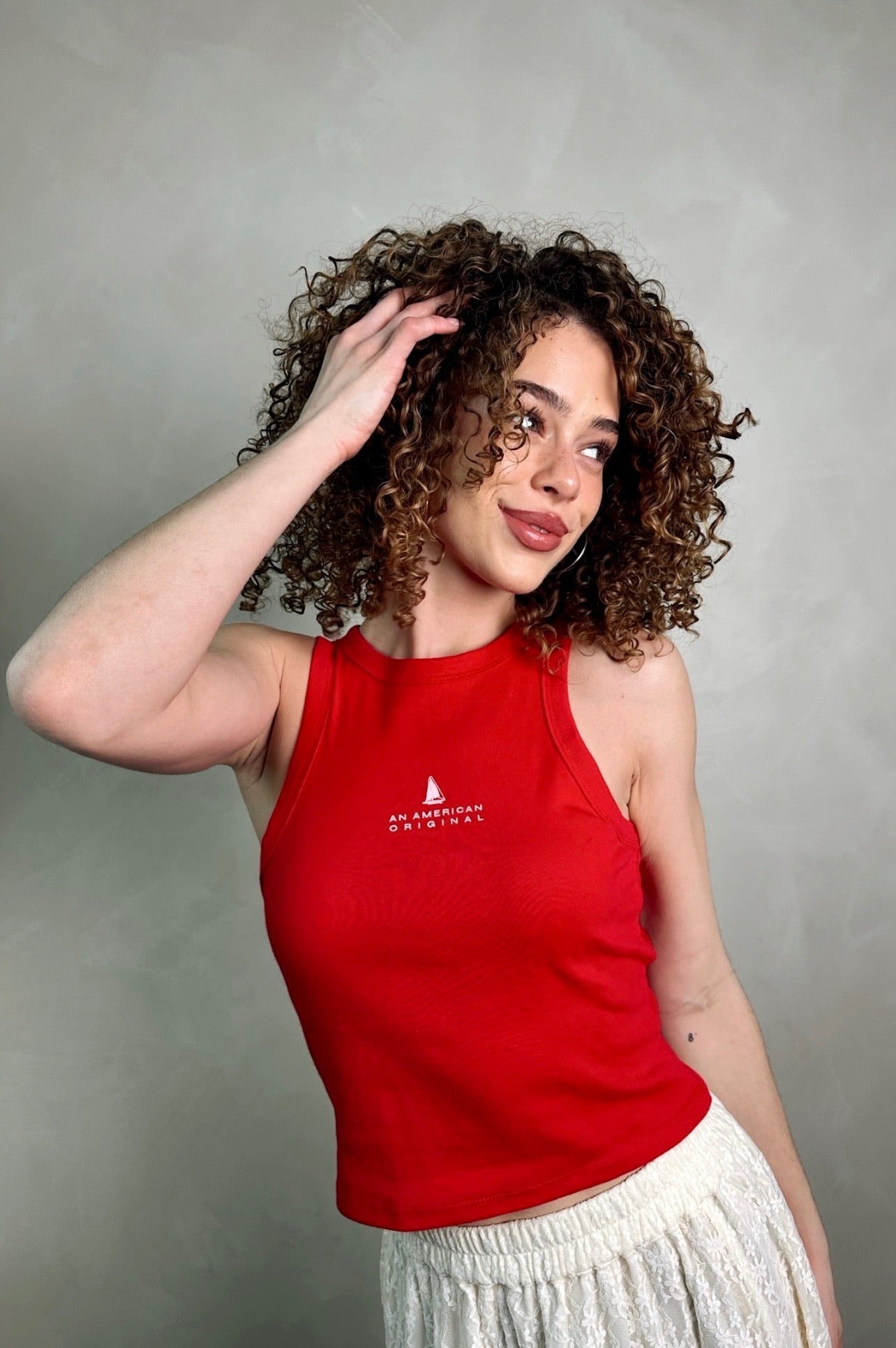 American Original Tank