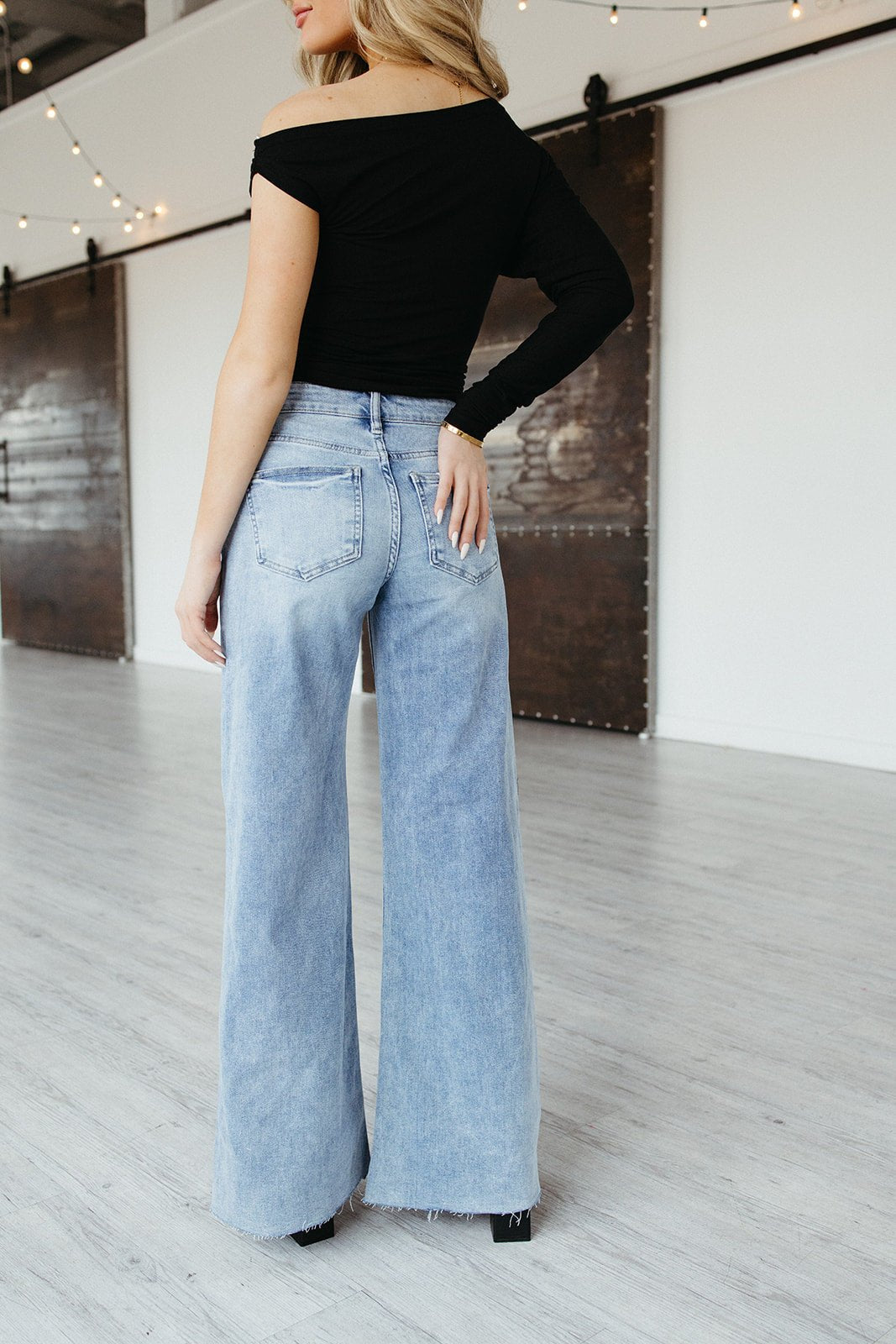 Bay View Jeans
