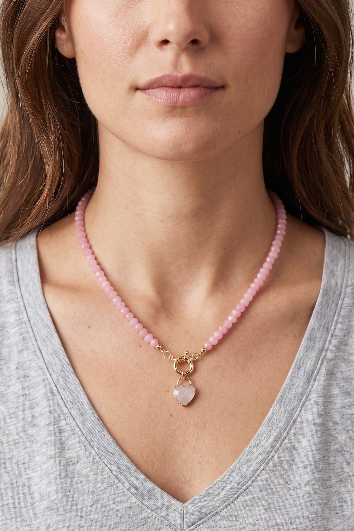 Citrus Got Real Necklace