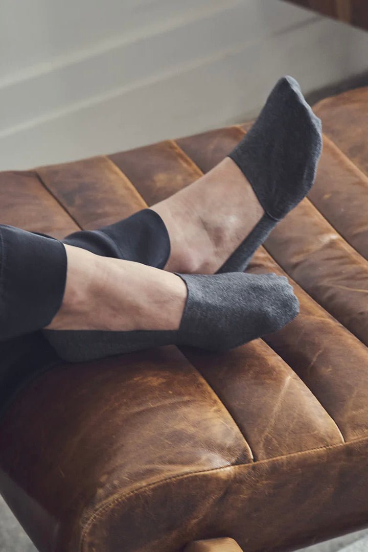 Cloud Premium Terry Socks