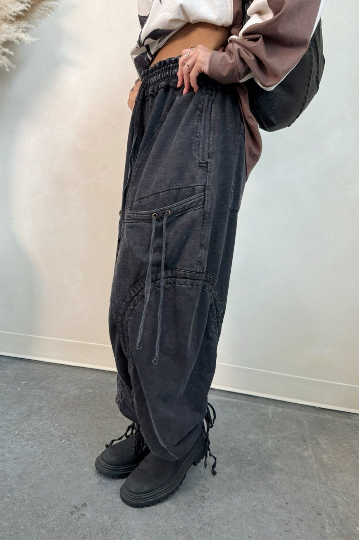 Cobblestone Walk Pants