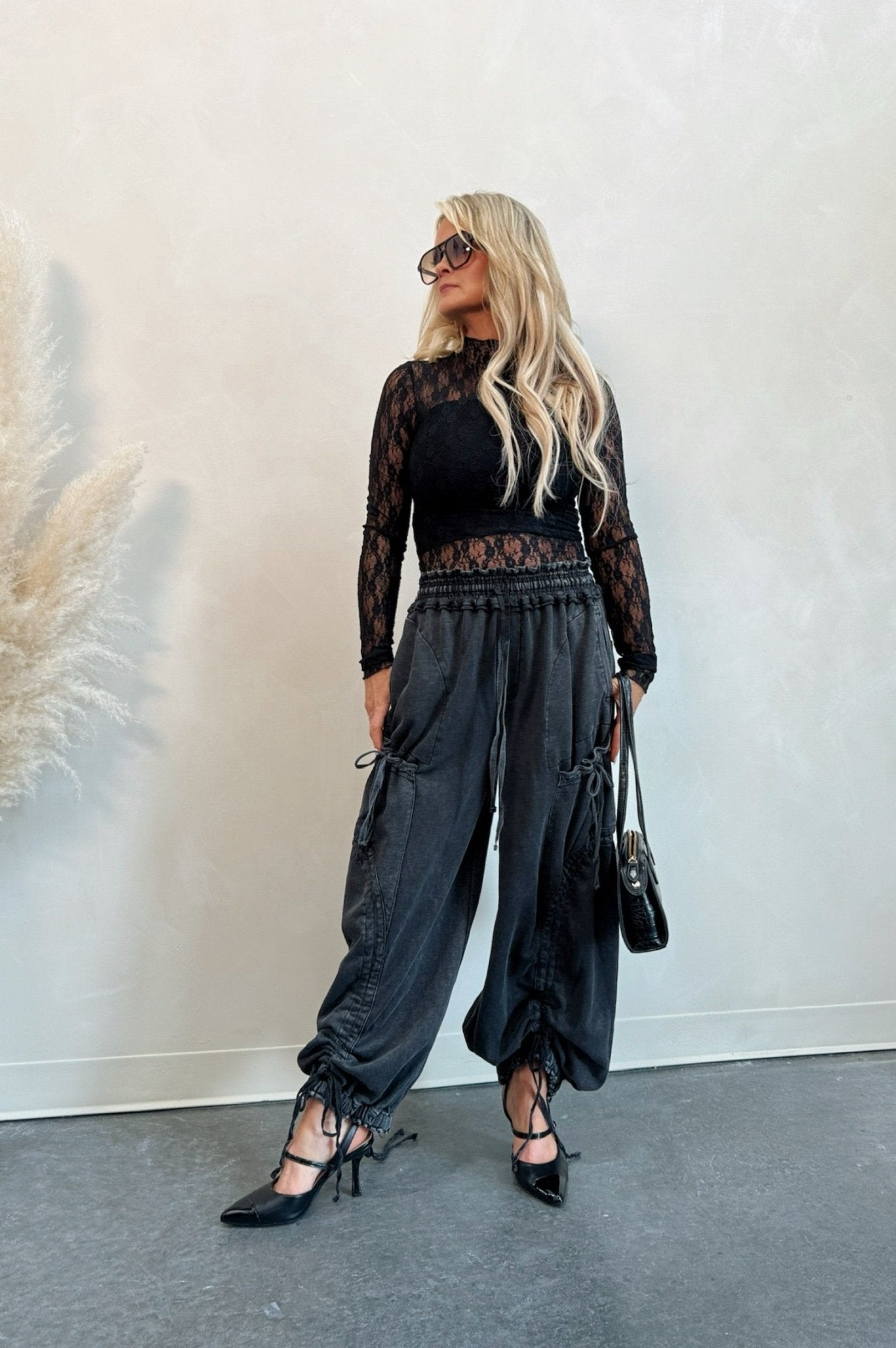 Cobblestone Walk Pants