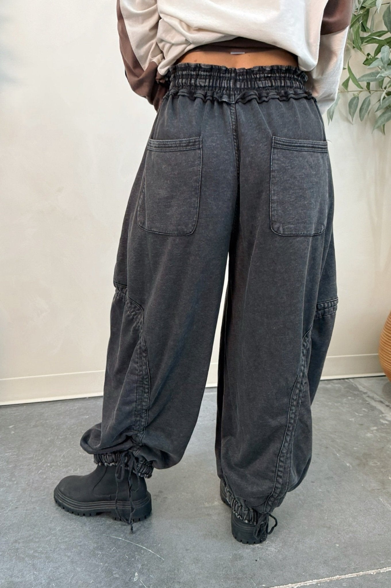 Cobblestone Walk Pants