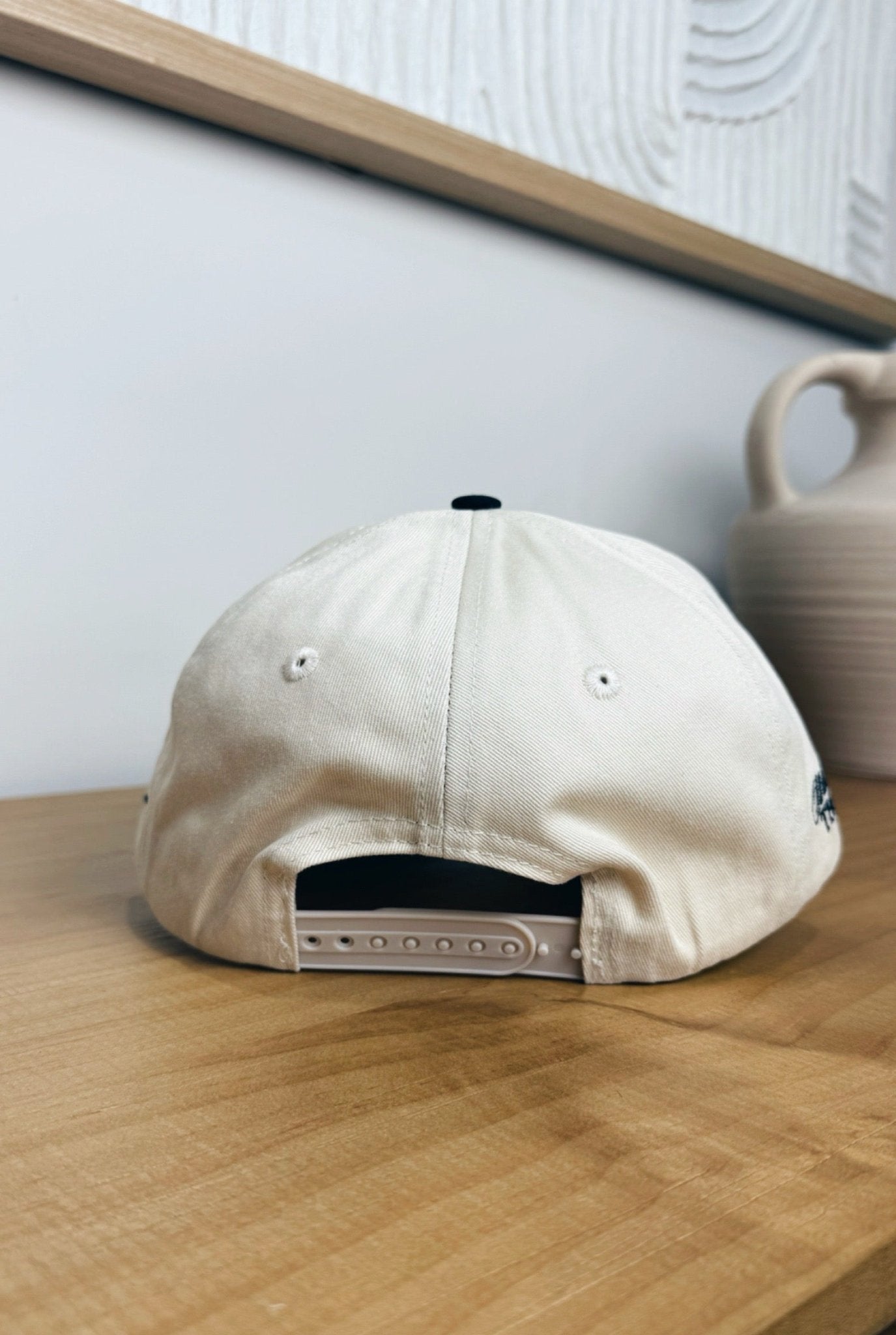 Cocktail Cowboy Trucker Hat