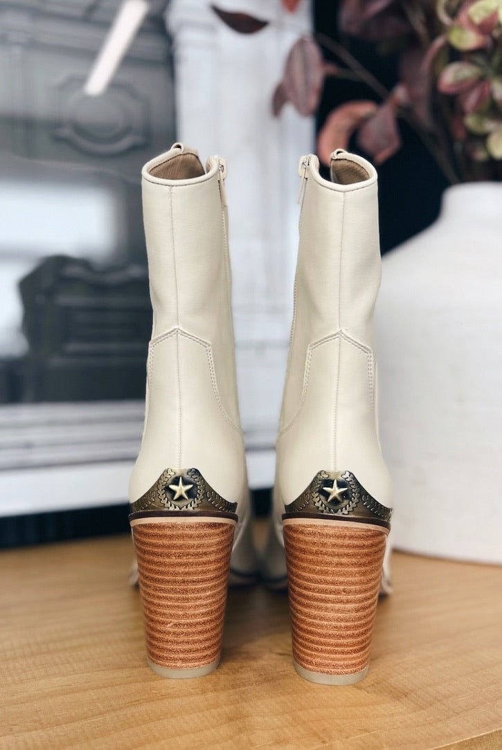 Copper Ridge Boots - FINAL SALE