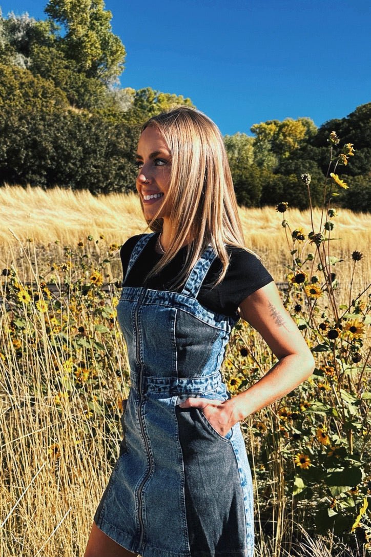 Crisp Air Tee - FINAL SALE