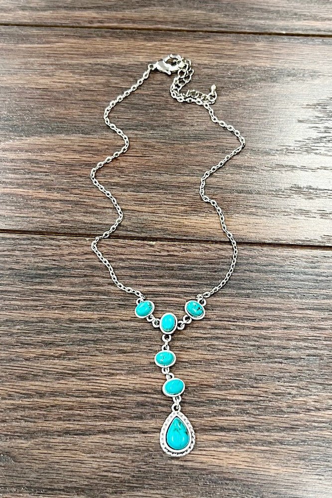 Dark Serenade Necklace