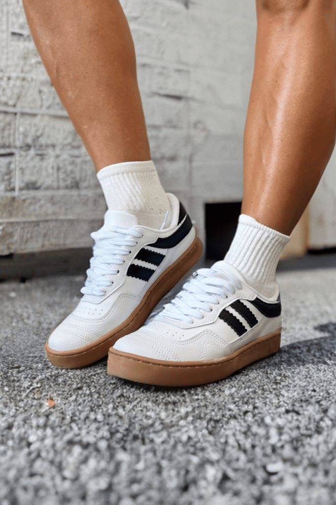 Dash Sneakers - FINAL SALE