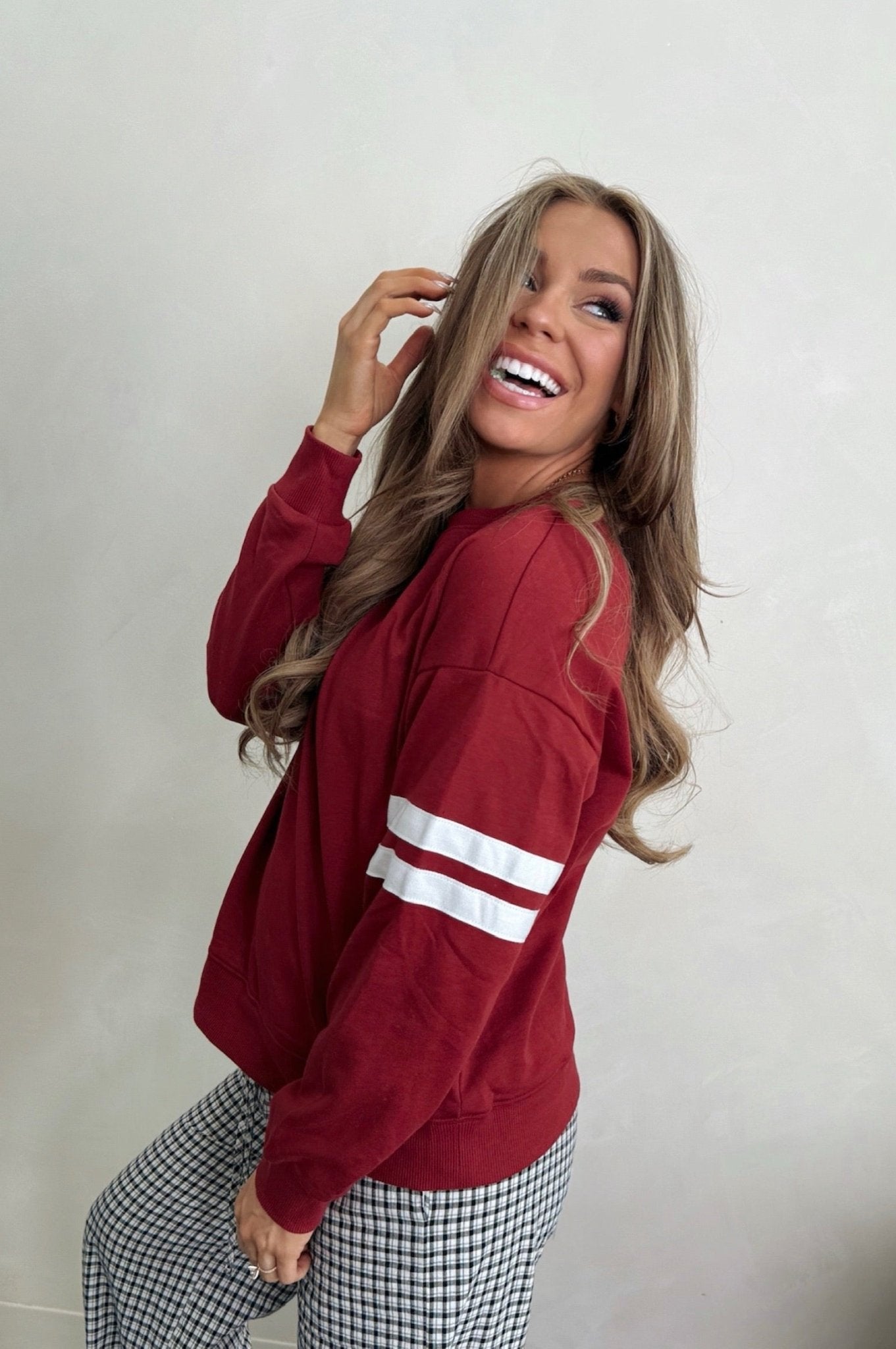 Extra Innings Sweatshirt