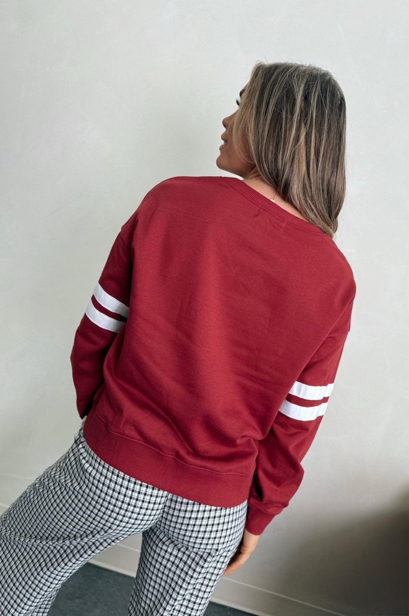 Extra Innings Sweatshirt