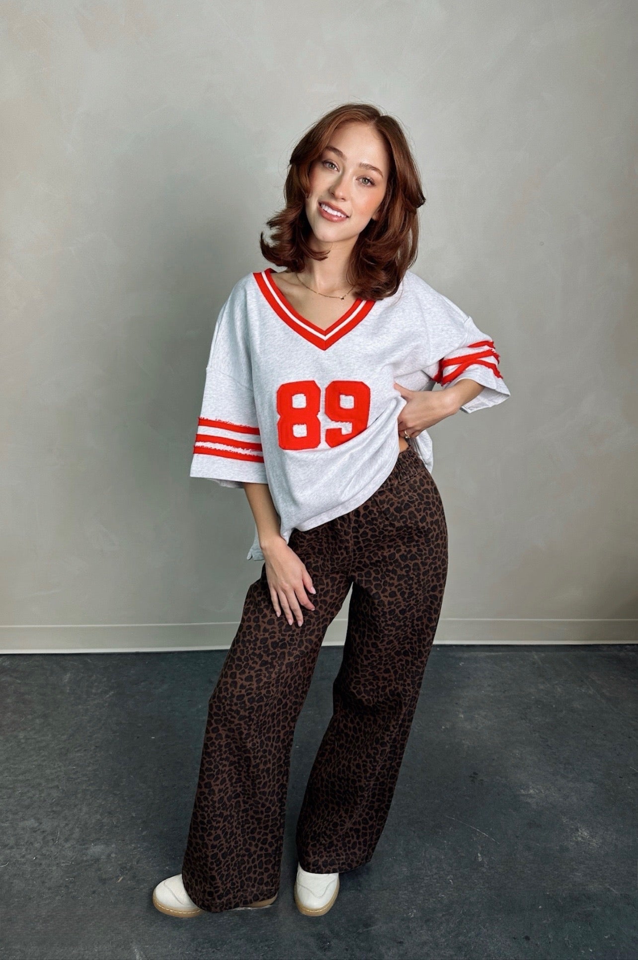 Fierce Territory Pants