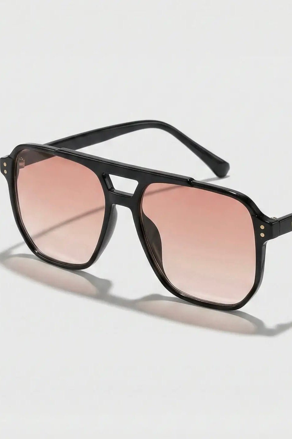 Fifth & Ninth Skye Aviator Sunglasses