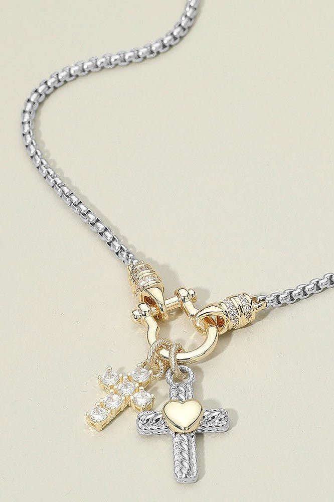 Forever & Always Necklace