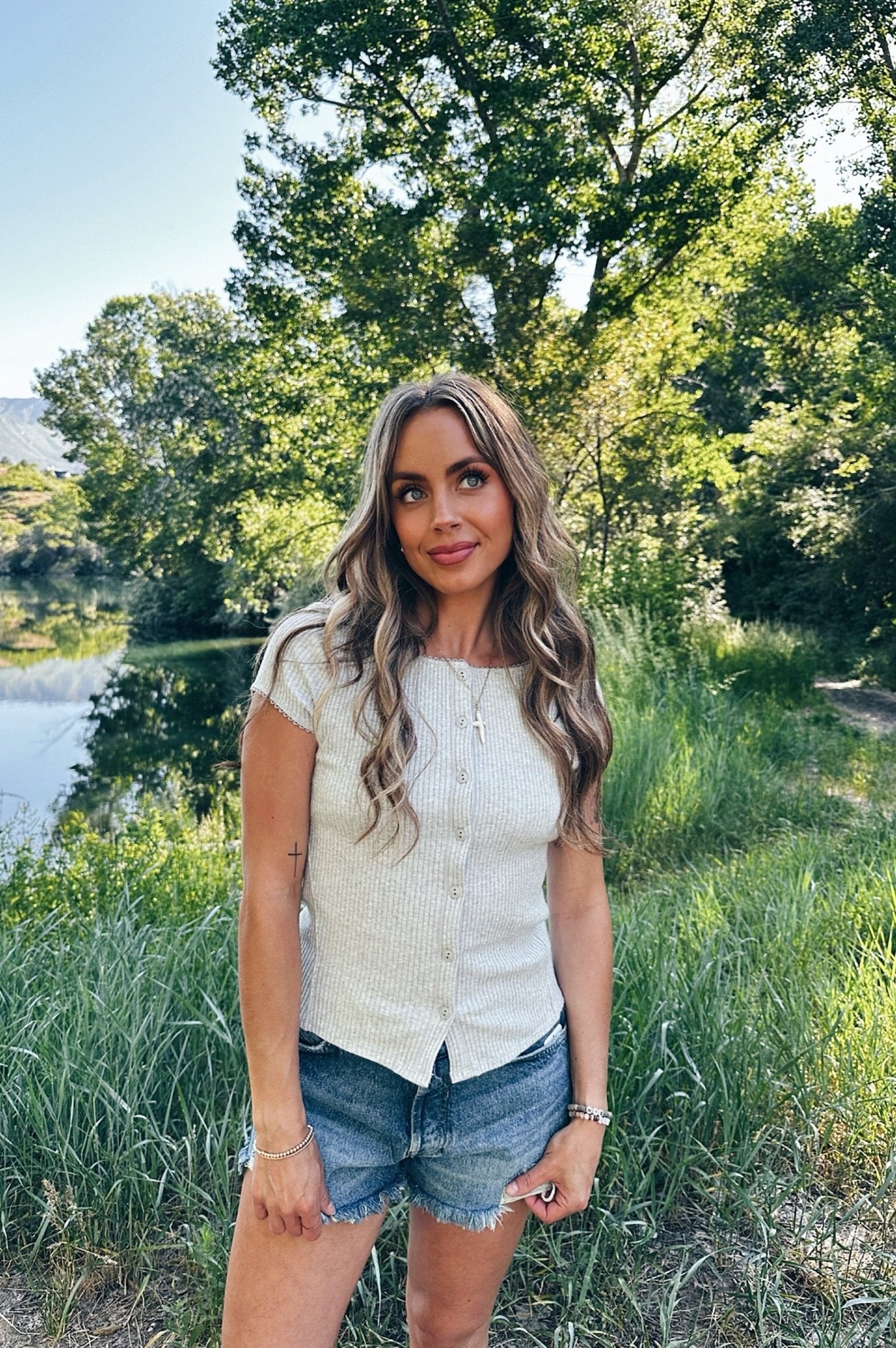 Free People Most Wanted Cardi