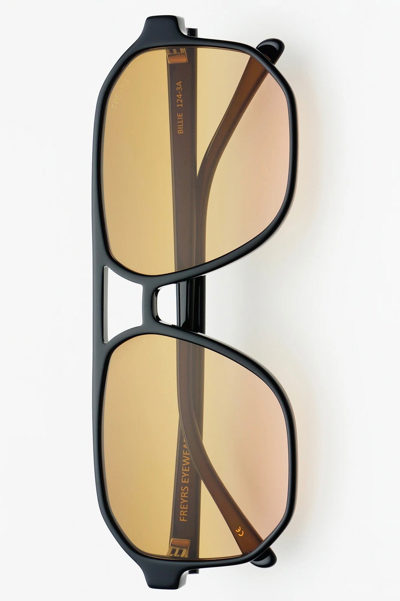 FREYRS Billie Unisex Aviator Sunglasses