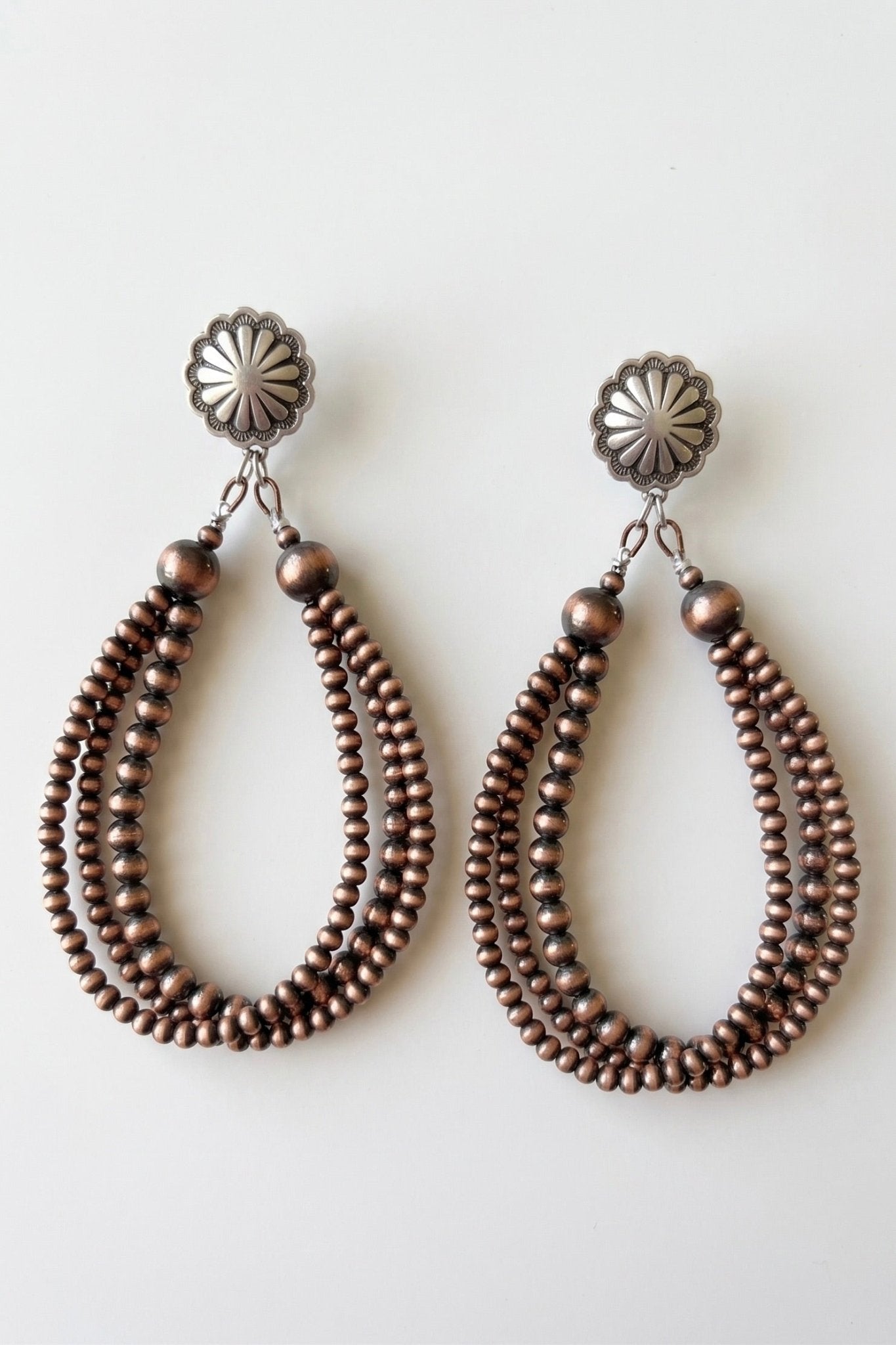 Headliner Earrings