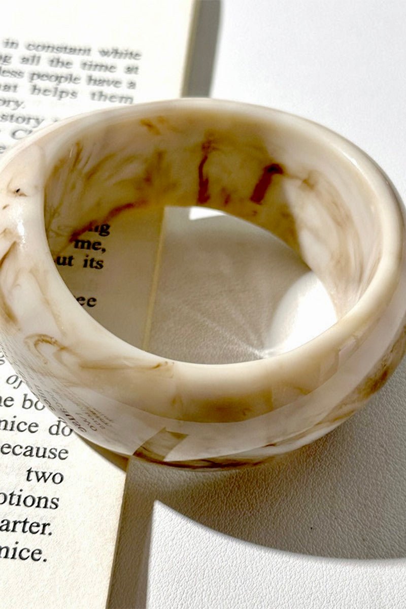 Heavy Hand Bangle