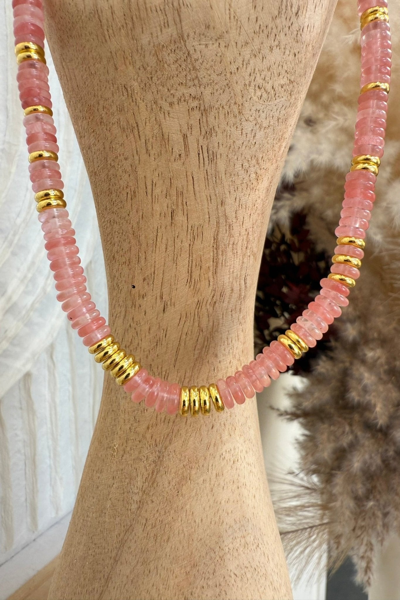 Island Nectar Necklace