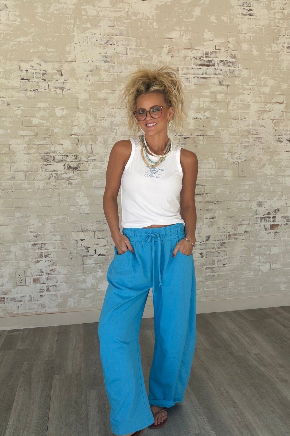 Jet Set Lounge Pants