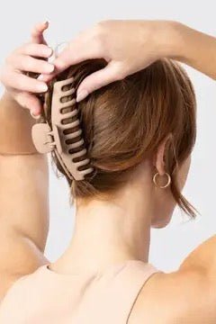 Kitsch Assorted Claw Clip Set