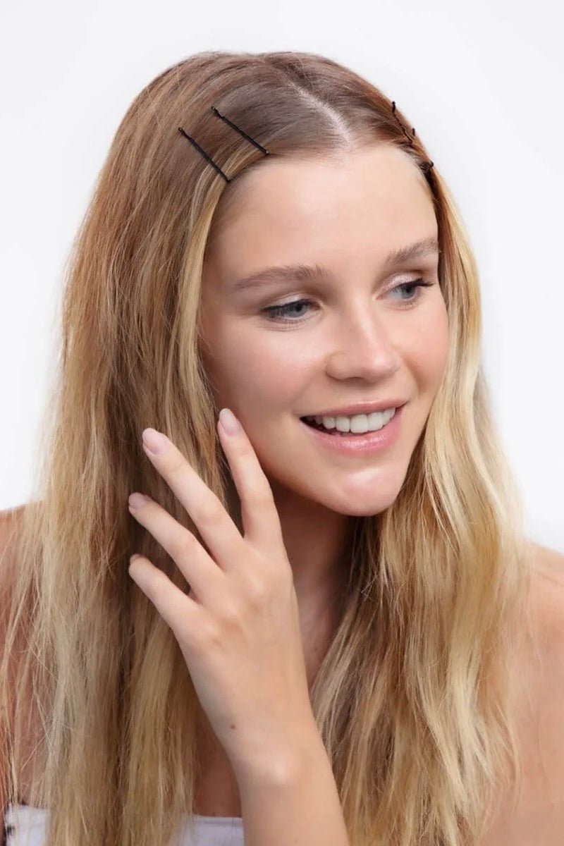 Kitsch Essential Bobby Pins 45pc Set