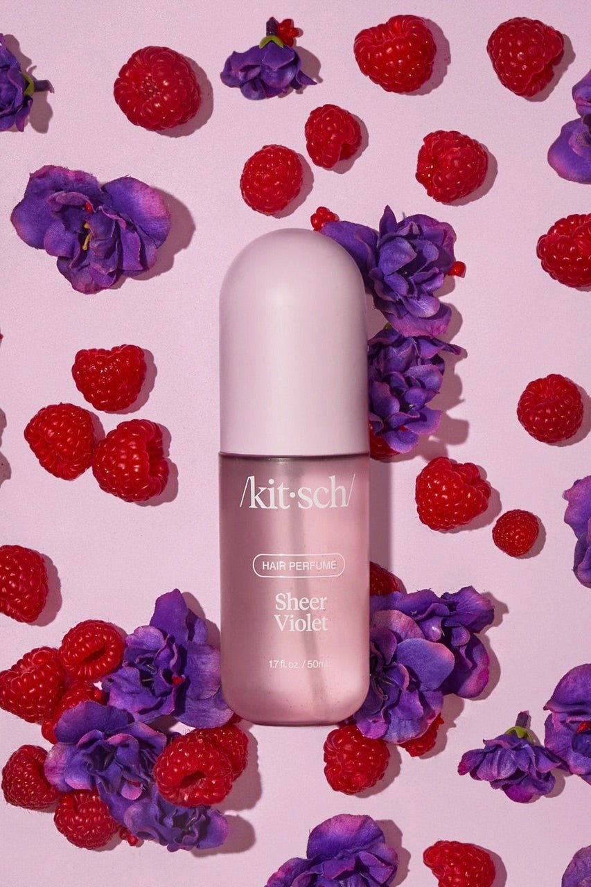Kitsch Hair Perfume