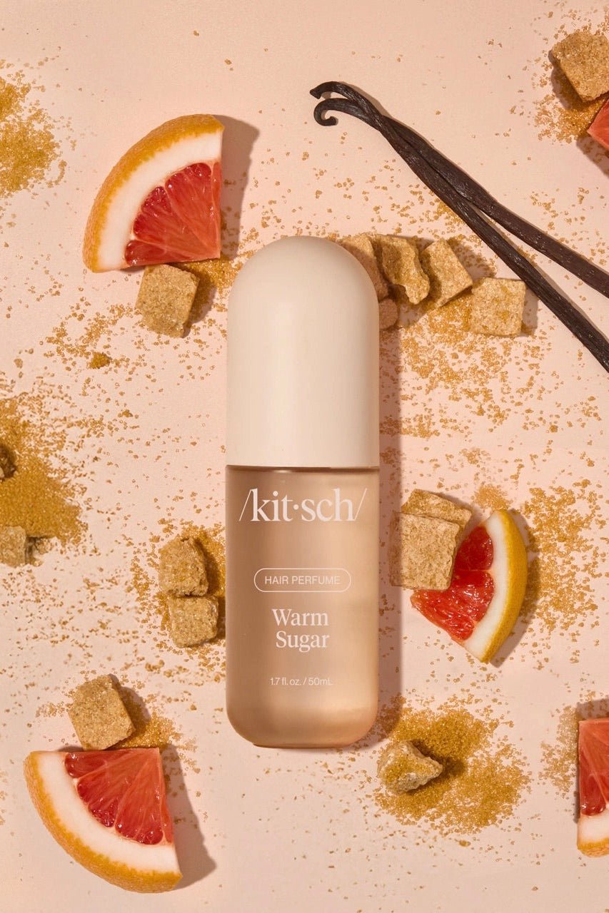 Kitsch Hair Perfume