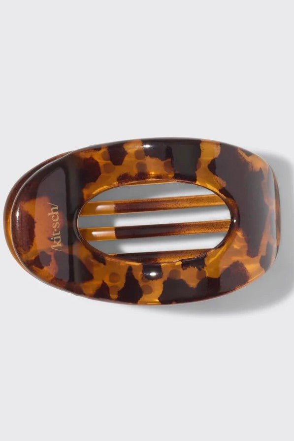 Kitsch Medium Flat Cloud Clip