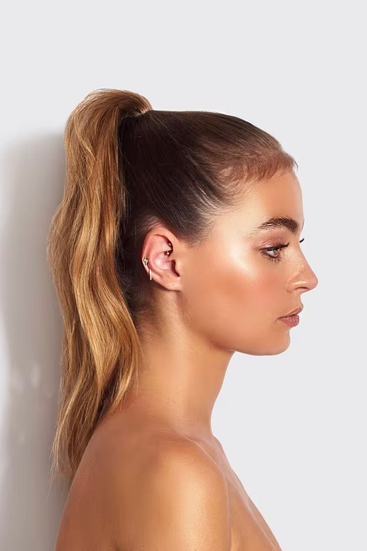 Kitsch No Snag Elastics