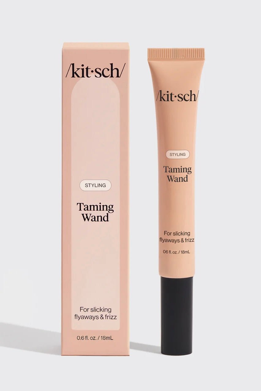 Kitsch Styling Taming Wand