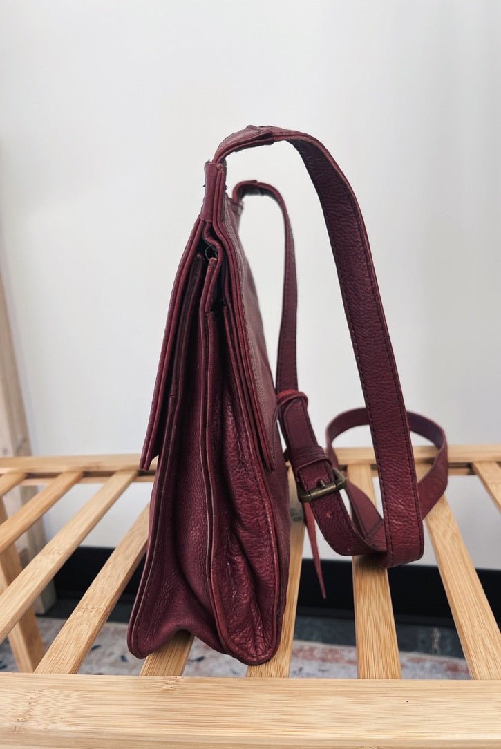 Lady Shoulder Bag Lux Collection - FINAL SALE